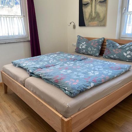 Ferienhaus Ute Weissbriach Dış mekan fotoğraf