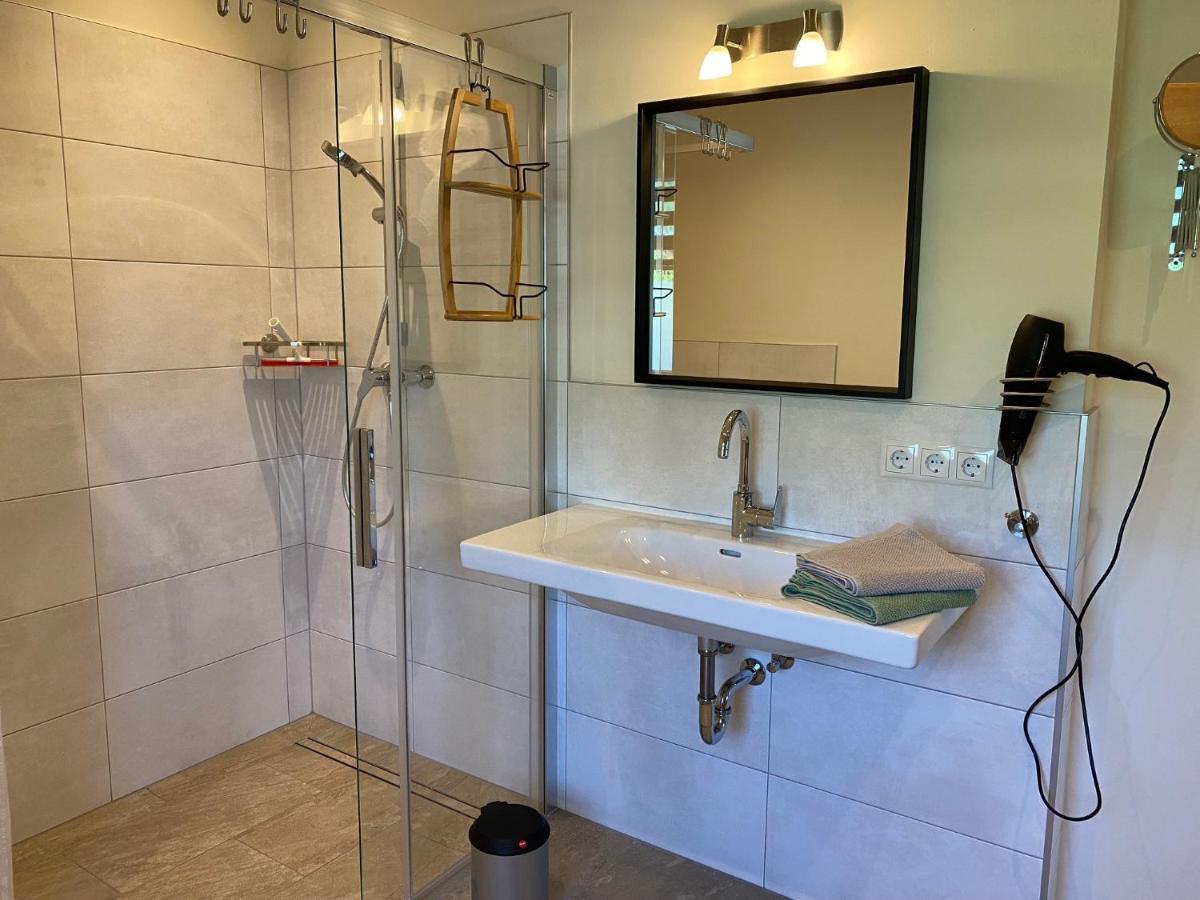 Ferienhaus Ute Weissbriach Dış mekan fotoğraf