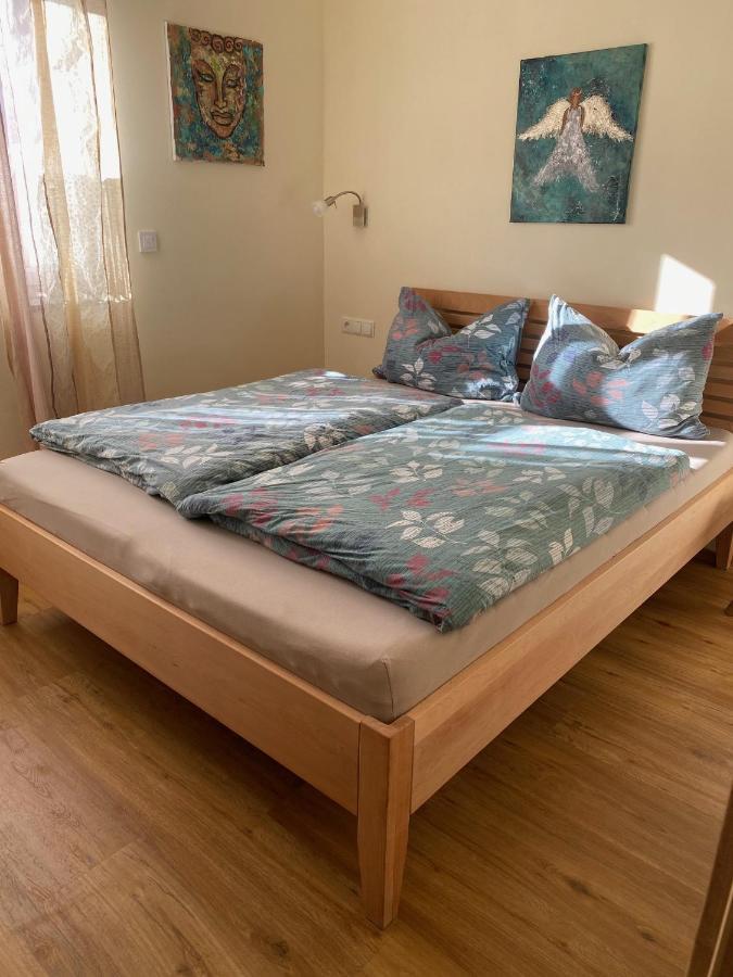 Ferienhaus Ute Weissbriach Dış mekan fotoğraf